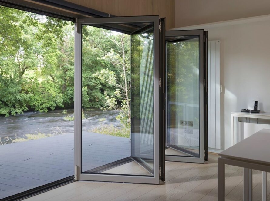 #1 Top Window & Door Installation on Vancouver Island | Prolux