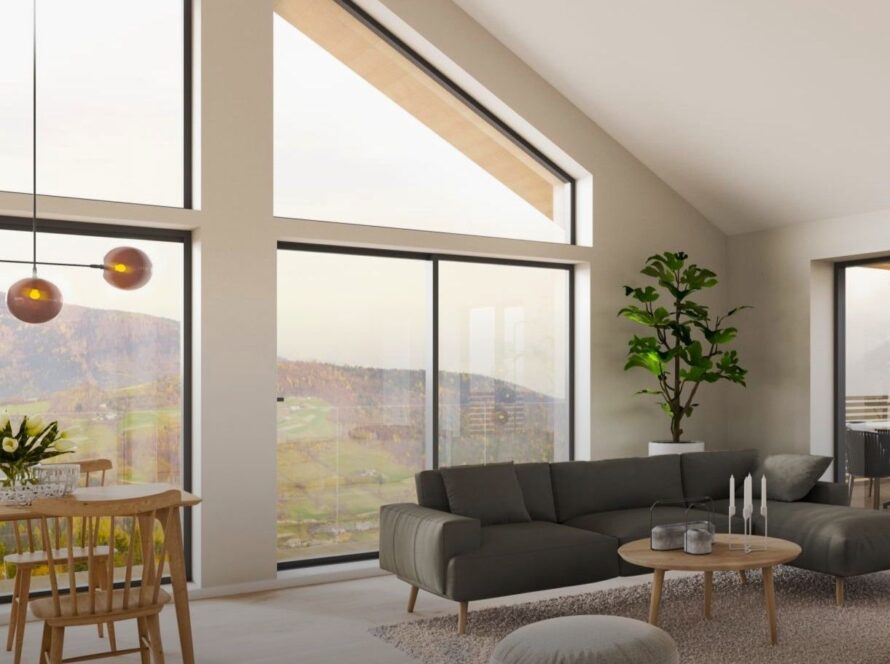 #1 Top Window & Door Installation on Vancouver Island | Prolux