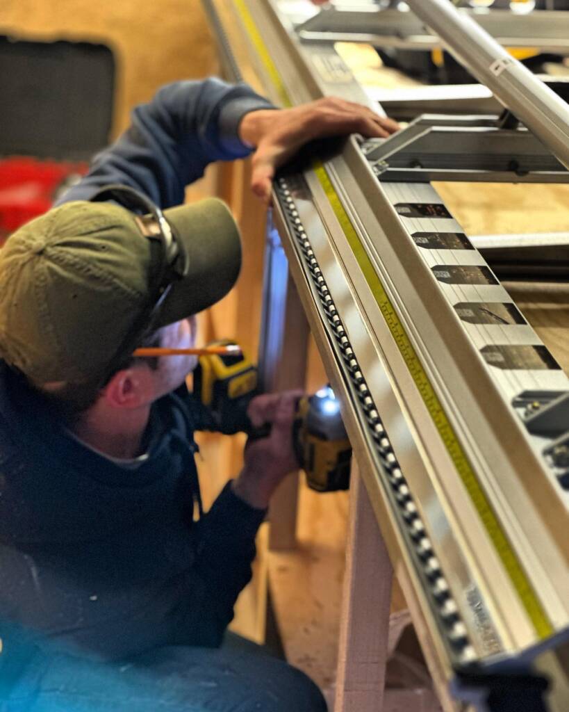 #1 Top Window & Door Installation on Vancouver Island | Prolux